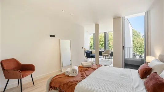 Apartments in Braga - photo 4