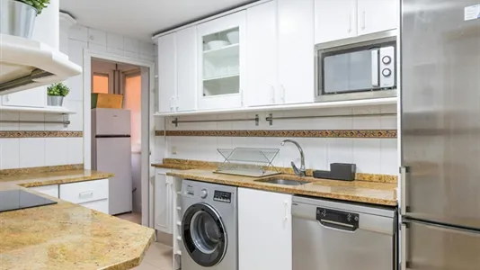 Rooms in Getafe - photo 6