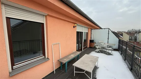 Apartments in Budapest Józsefváros - photo 5