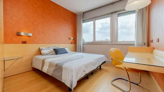 Rooms in Turin - photo 2