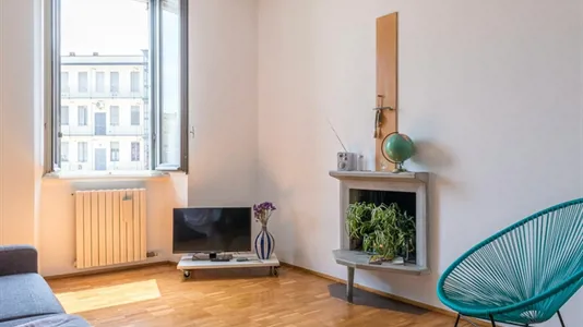 Apartments in Milano Zona 4 - Vittoria, Forlanini - photo 3