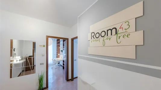 Rooms in Padua - photo 5