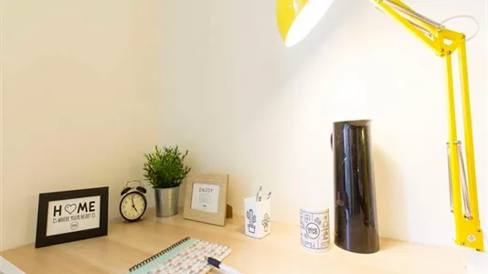 Rooms in Milano Zona 7 - Baggio, De Angeli, San Siro - photo 7