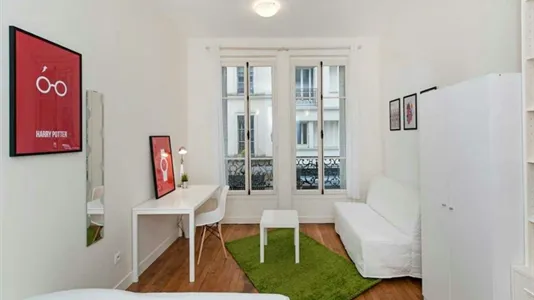 Rooms in Paris 4ème arrondissement - Marais - photo 2