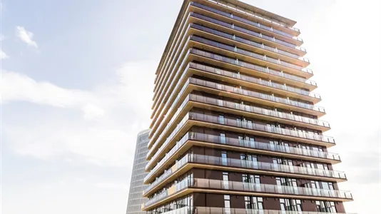 Apartments in Vienna Landstraße - photo 10