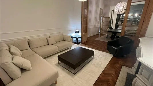 Apartments in Brussels Elsene - photo 6