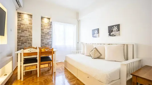 Apartments in Athens Akropoli - photo 2