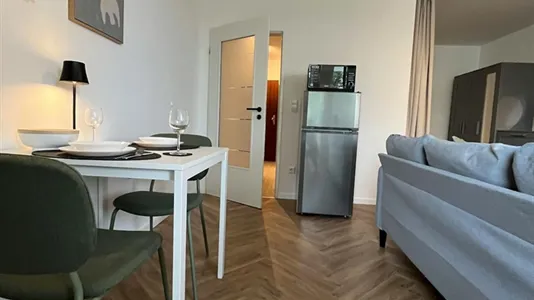 Apartments in Leverkusen - photo 8