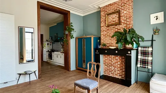Apartments in Stad Brussel - photo 2