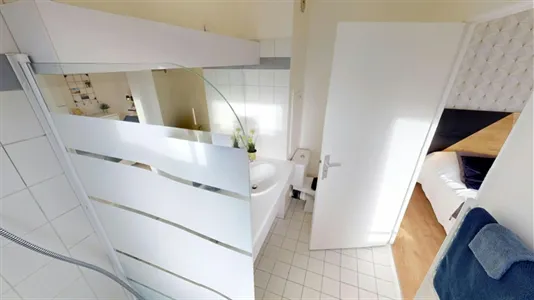 Rooms in Boulogne-Billancourt - photo 2