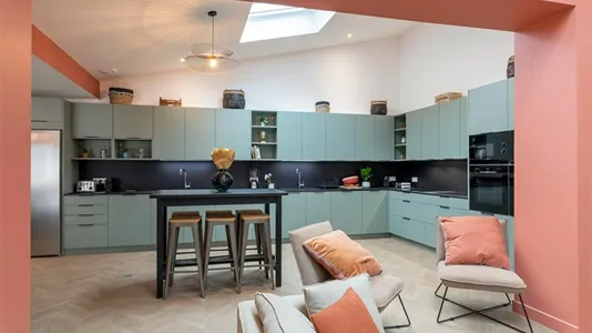 Rooms in Lyon - photo 6