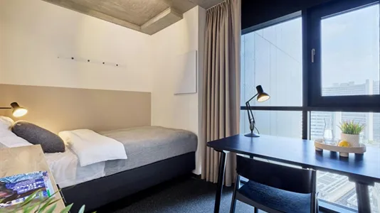 Apartments in Vienna Donaustadt - photo 3