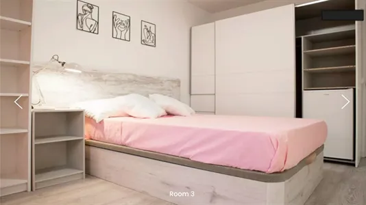 Rooms in Madrid Carabanchel - photo 2