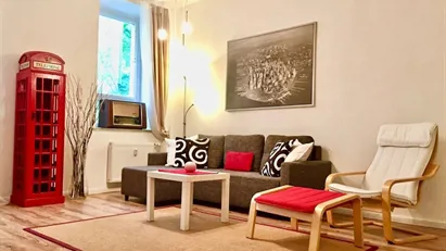 Apartment for rent in Berlin Friedrichshain-Kreuzberg, Berlin