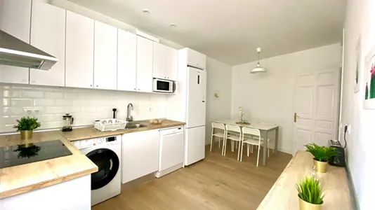 Rooms in Madrid Arganzuela - photo 10