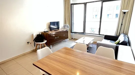 Houses in Stad Brussel - photo 7