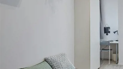Room for rent in Warsaw