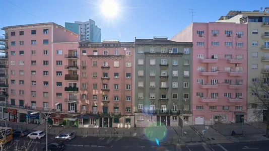 Rooms in Location is not specified - photo 3