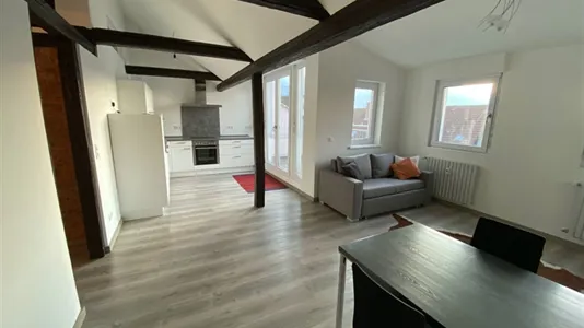 Apartments in Darmstadt - photo 9