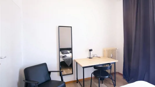Rooms in Milano Zona 2 - Stazione Centrale, Gorla, Turro, Greco, Crescenzago - photo 3