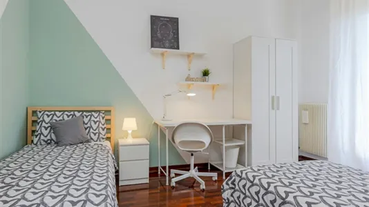 Rooms in Padua - photo 2