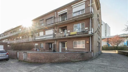 Apartments in Mechelen - photo 9