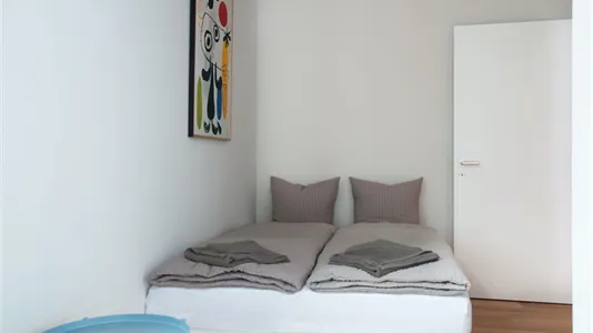 Apartments in Basel-Stadt - photo 8