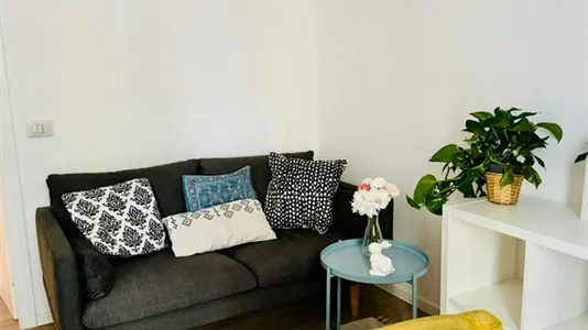 Rooms in Milano Zona 3 - Porta Venezia, Città Studi, Lambrate - photo 9