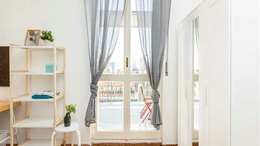 Rooms in Milano Zona 5 - Vigentino, Chiaravalle, Gratosoglio - photo 5