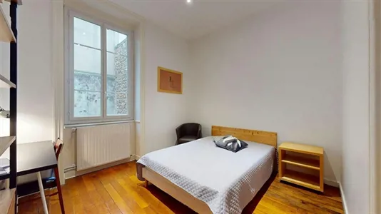 Rooms in Lyon - photo 3