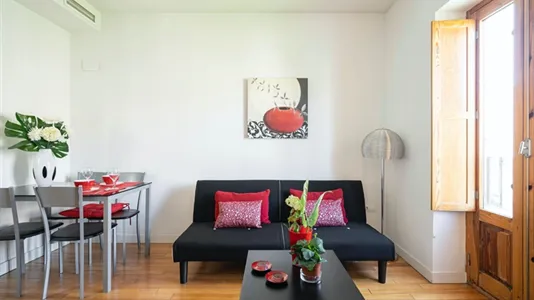 Apartments in Húmera-Somosaguas-Prado del Rey - photo 5