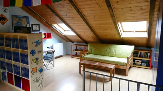 Rooms in Turin - photo 4