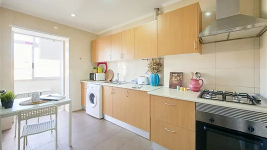 Rooms in Location is not specified - photo 9