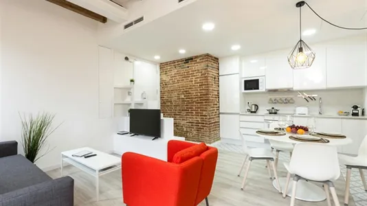 Apartments in Barcelona Sants-Montjuïc - photo 3