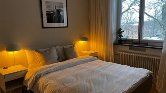 Apartments in Nacka - photo 2