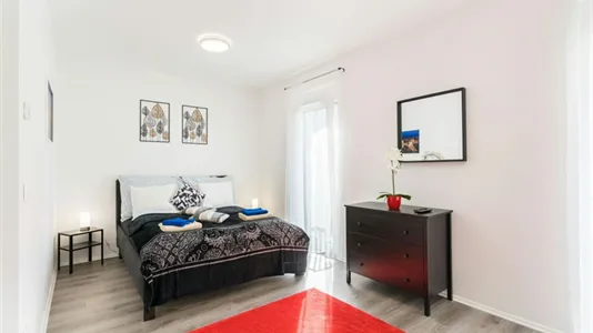 Apartments in Budapest Józsefváros - photo 1