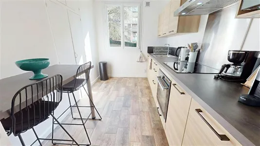 Rooms in Lyon - photo 10