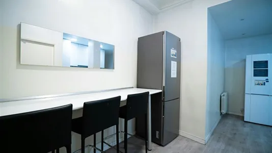 Rooms in Madrid Centro - photo 6