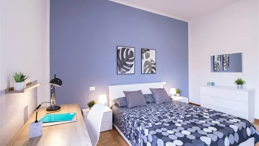 Rooms in Verona - photo 1