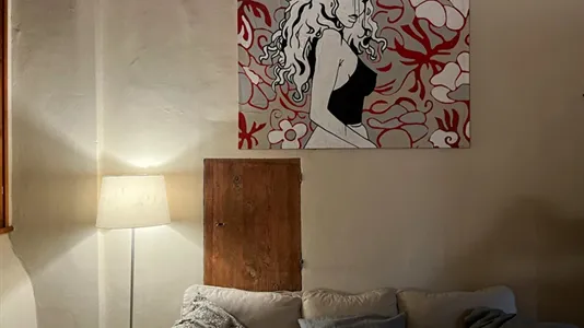 Apartments in Florence - photo 7