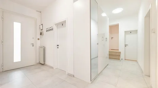 Rooms in Padua - photo 9