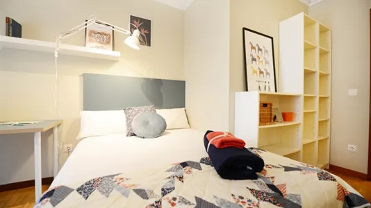 Rooms in Arrigorriaga - photo 4