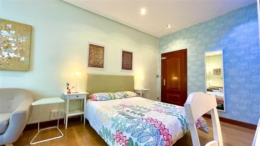 Rooms in Bilbao - photo 5