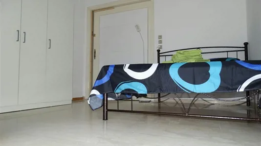 Rooms in Athens Agios Nikolaos - photo 1