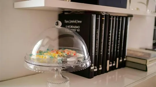 Apartments in Roma Municipio I β Centro Storico - photo 9