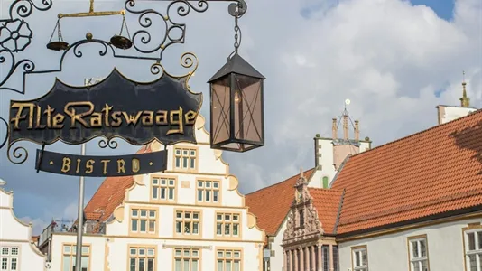 Apartments in Lippe - photo 4