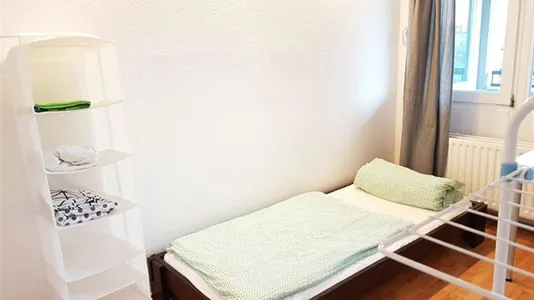 Rooms in Berlin Mitte - photo 2