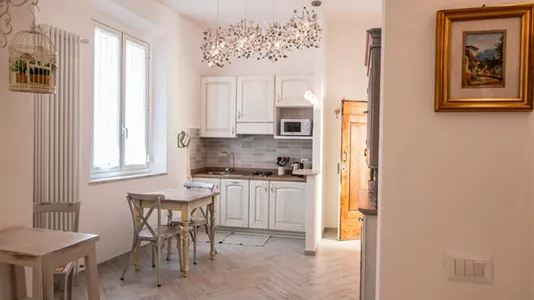 Apartments in Florence - photo 3