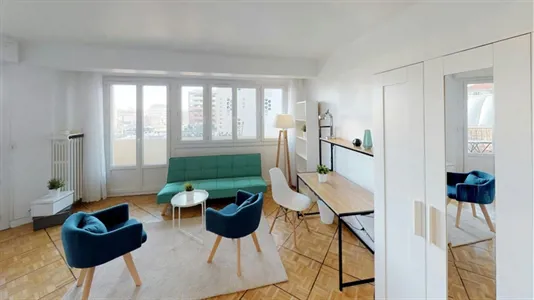 Rooms in Montpellier - photo 2