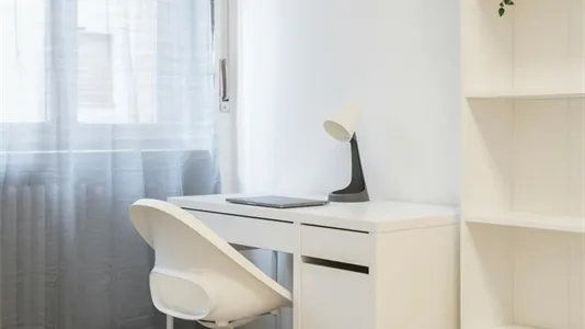 Rooms in Turin - photo 5